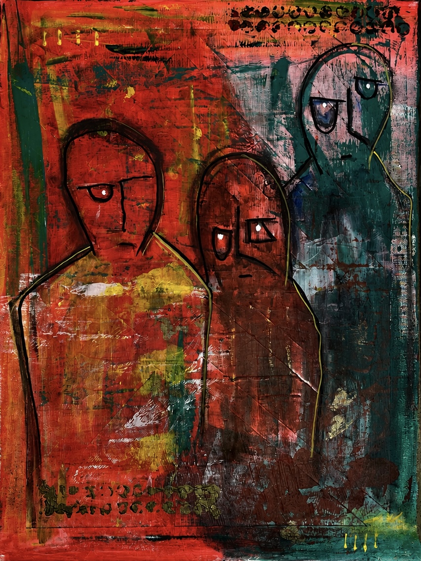 The Watchers