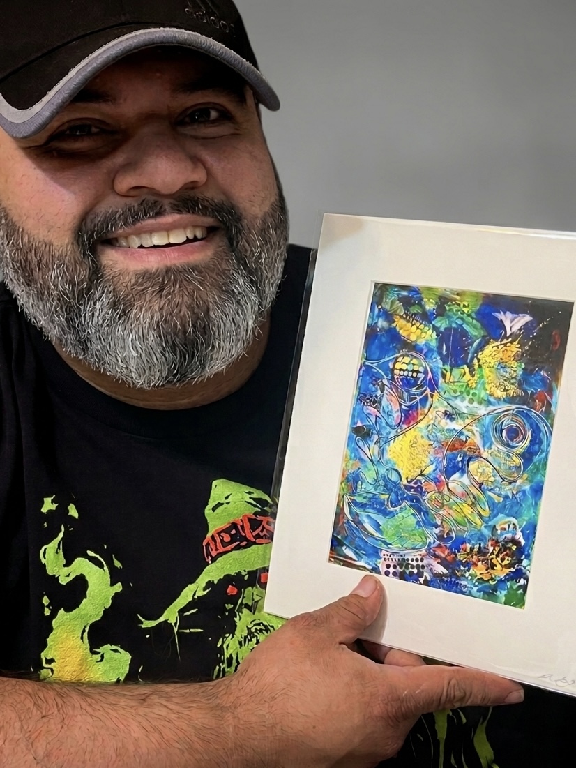 Jeffrey Gutierrez
