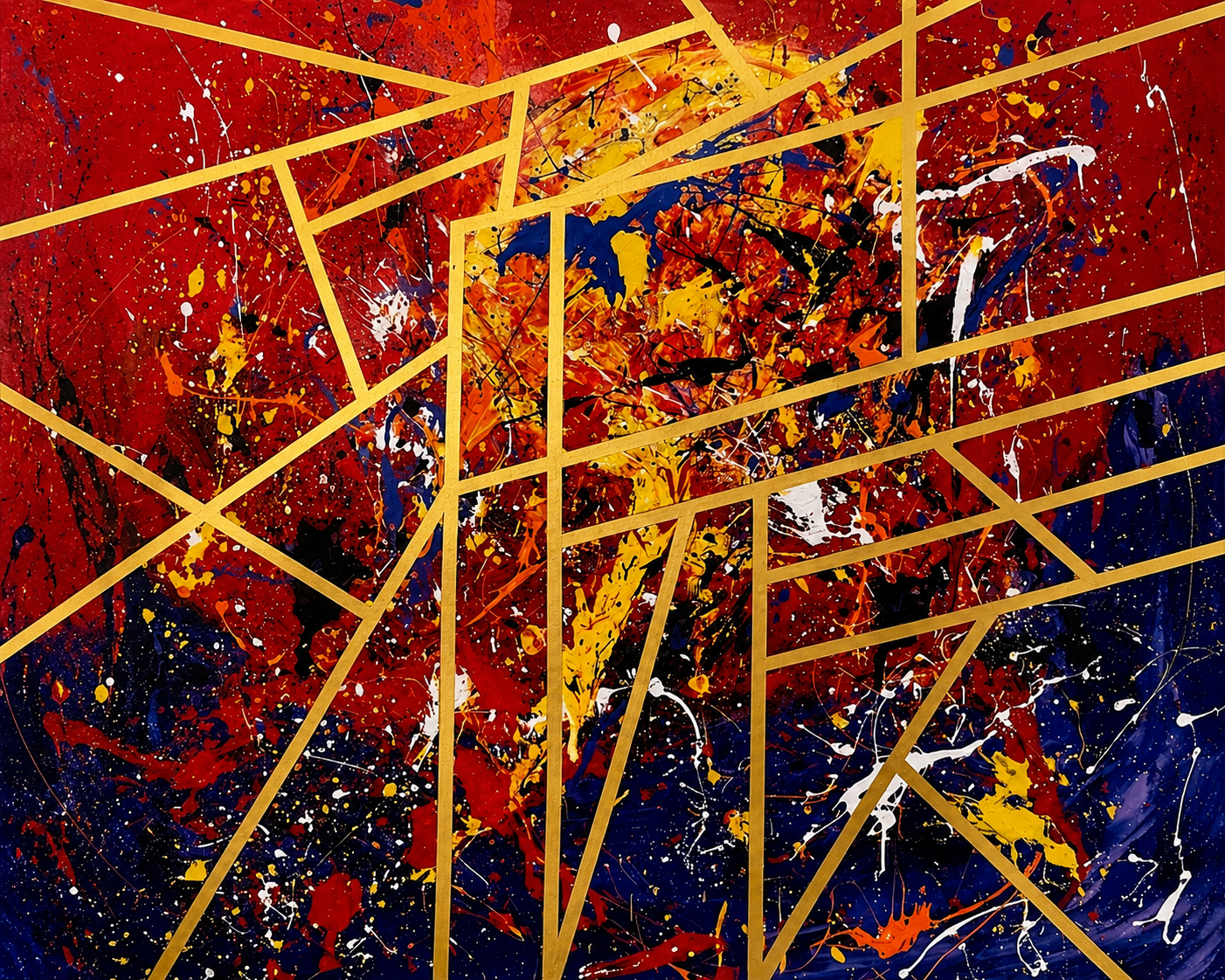 Chaos by Design