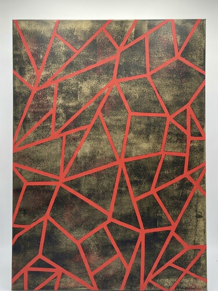 Geometrical Fracture