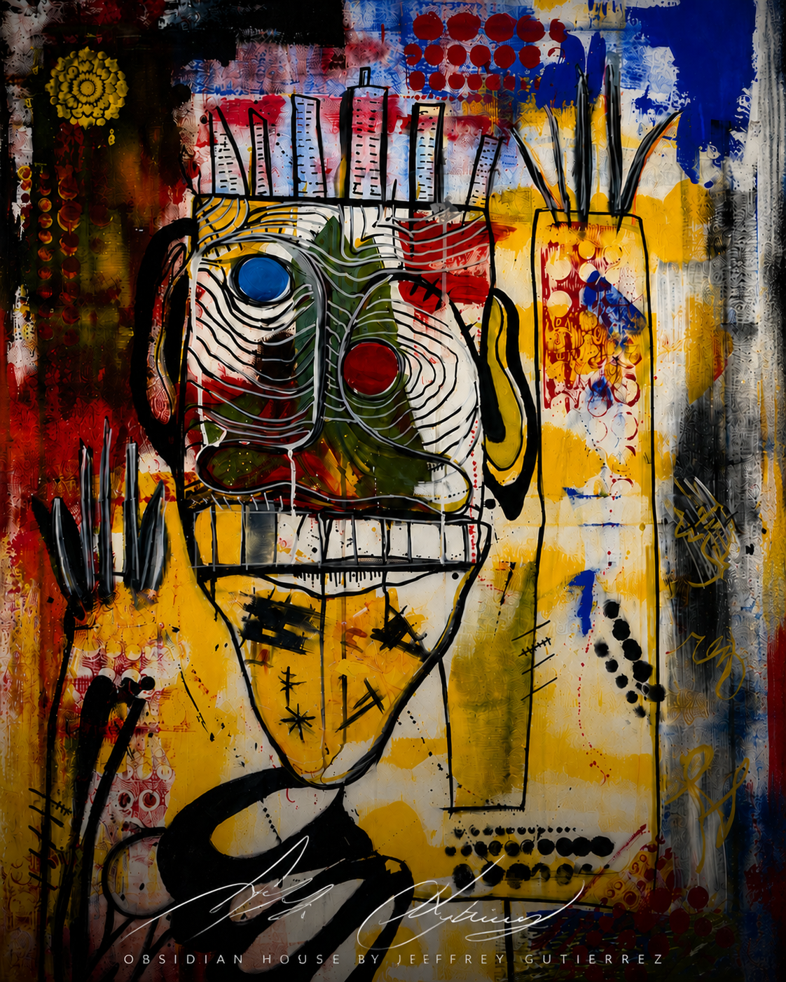City Head