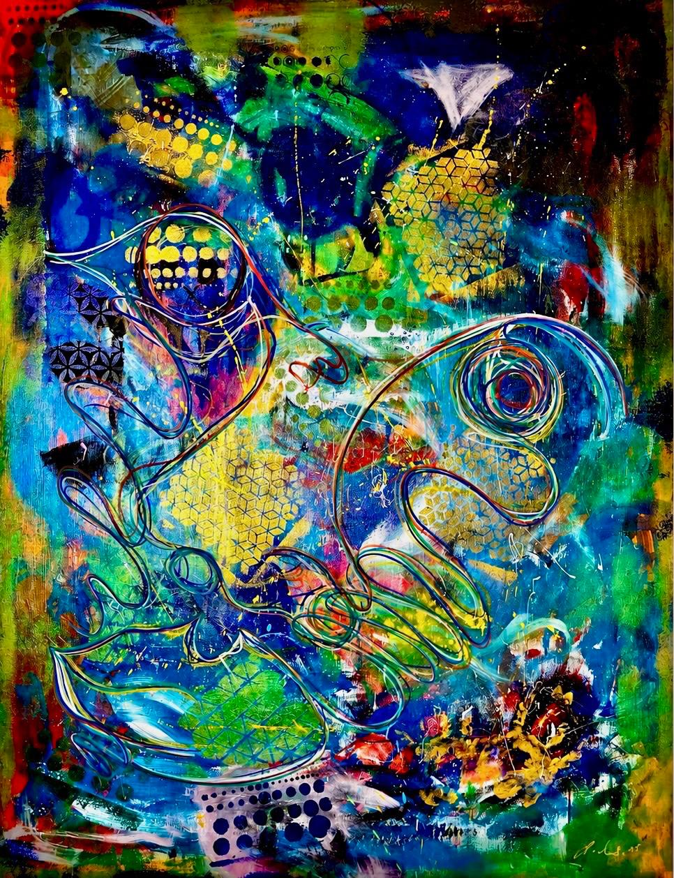 Aqua Codex