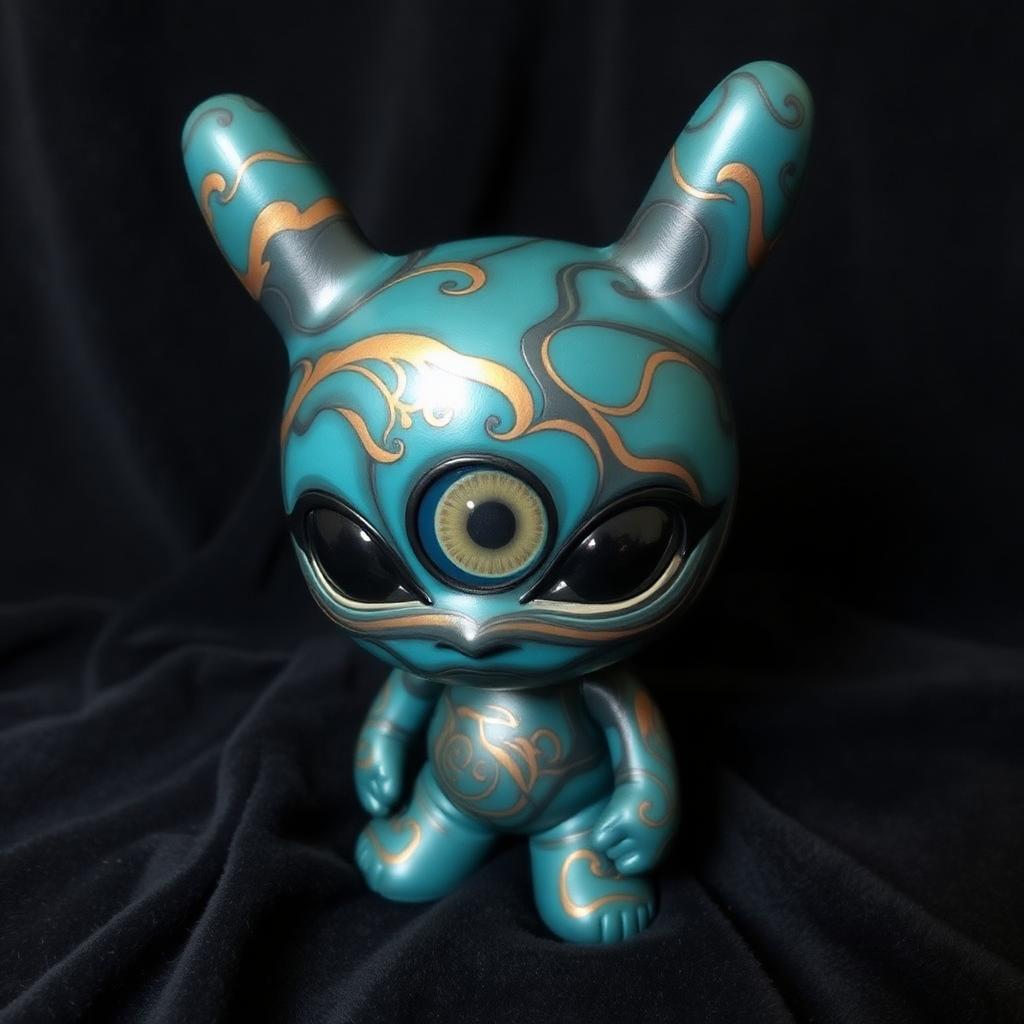 Tidewalker