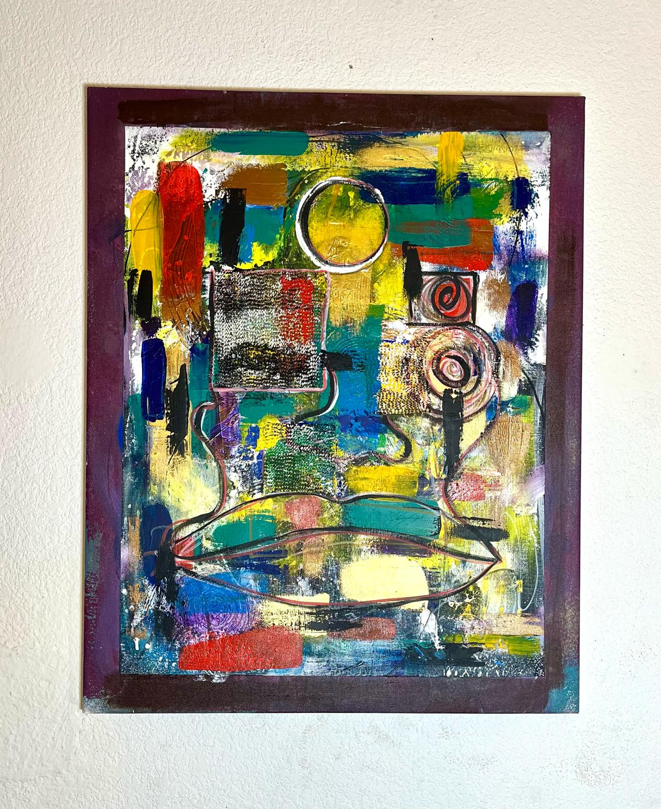 Interior Monologue