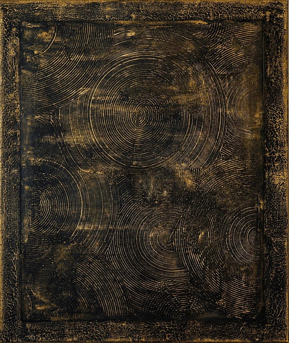 Obsidian Orbits