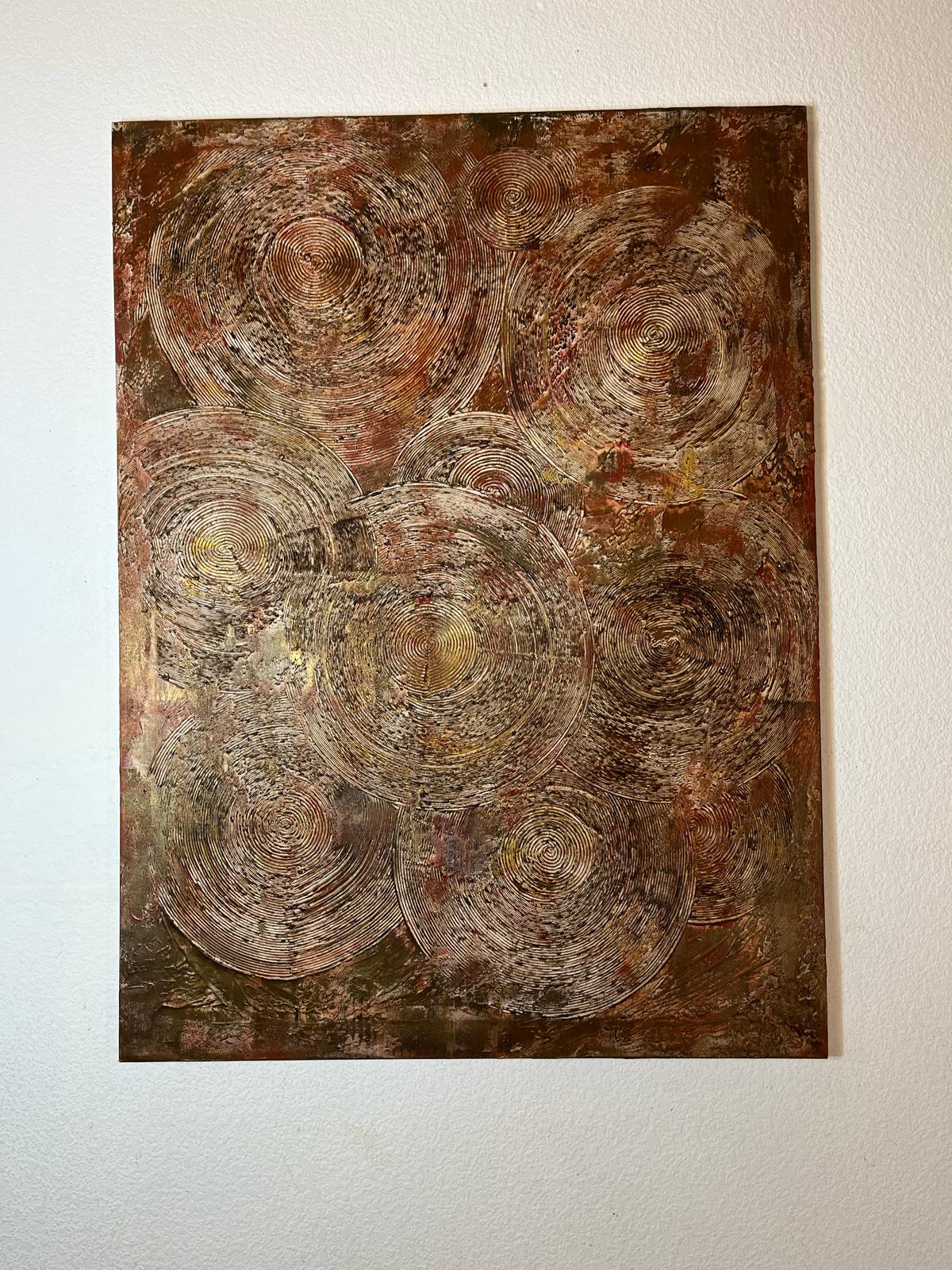 Copper Mantras
